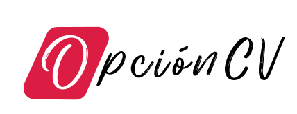 Opción CV